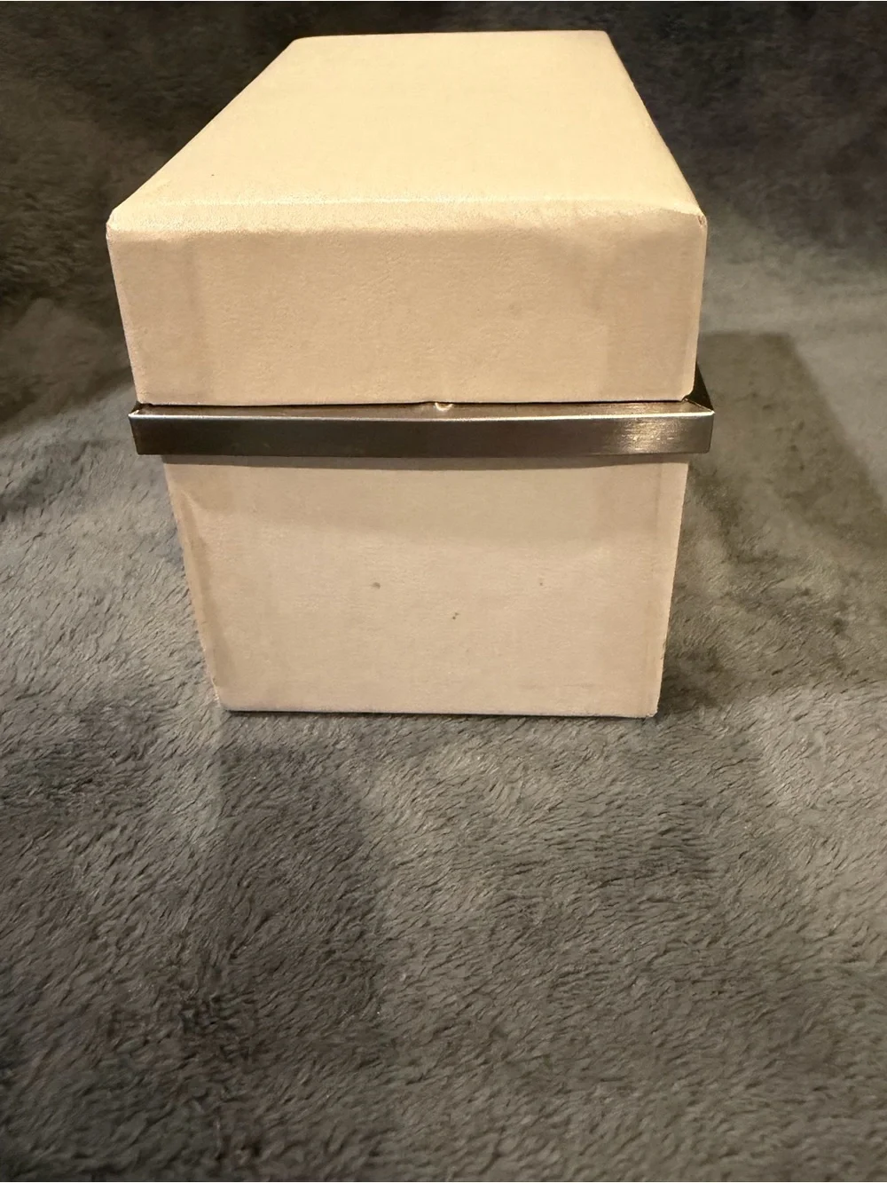 Vintage Brides Register The Brides File Box Wedding Original Dividers Papers